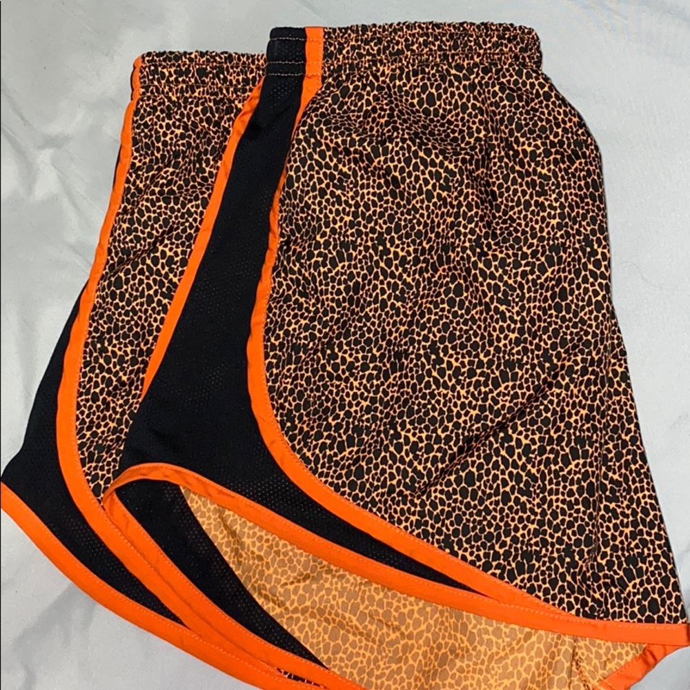 Nike Dri-Fit shorts